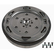 Sachs Engine Flywheel Teeth 2294501231