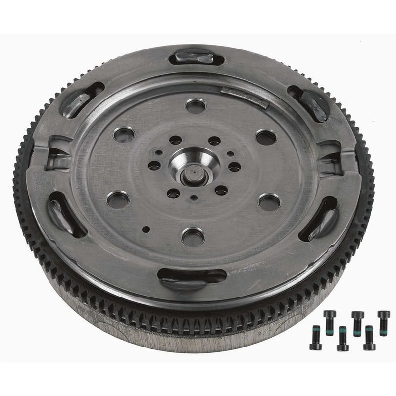 Sachs Engine Flywheel Teeth 2294501231