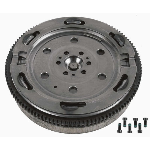 Sachs Engine Flywheel Teeth 2294501231