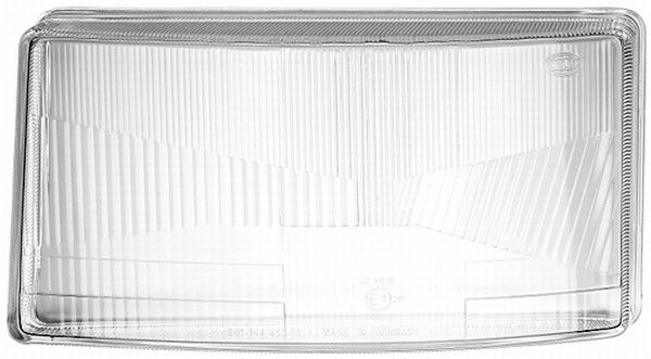 Hella 9ES 144 433-021 Diffusing Lens, headlight