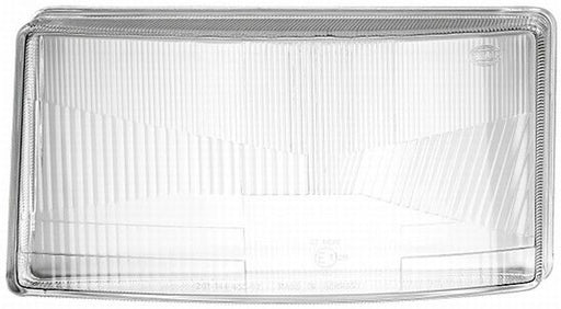 Hella 9ES 144 433-021 Diffusing Lens, headlight