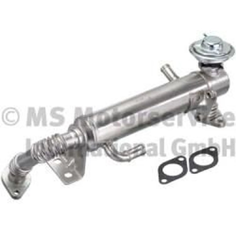 Pierburg EGR Cooler (Exhaust Gas Recirculation) 7.09720.05.0