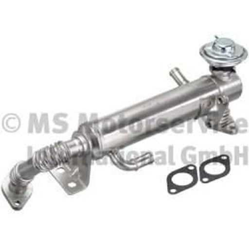 Pierburg EGR Cooler (Exhaust Gas Recirculation) 7.09720.05.0