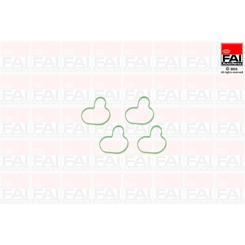 FAI Intake Manifold Gasket Set ID Wide High IM1159