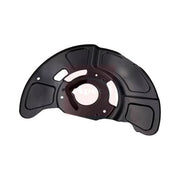 Apec Brake Disc Splash Guard Front Left ASG1014