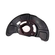 Apec Brake Disc Splash Guard Front Left ASG1014