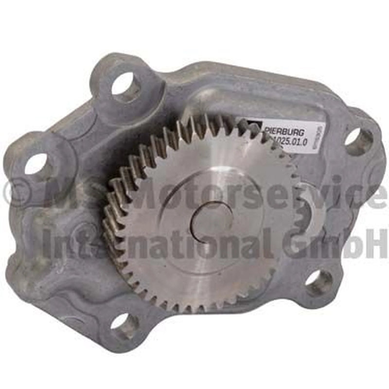 Pierburg Engine Oil Pump Assembly 7.31025.01.0