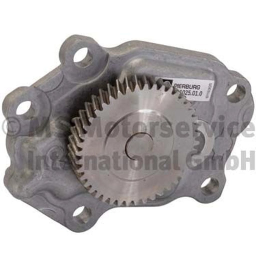 Pierburg Engine Oil Pump Assembly 7.31025.01.0