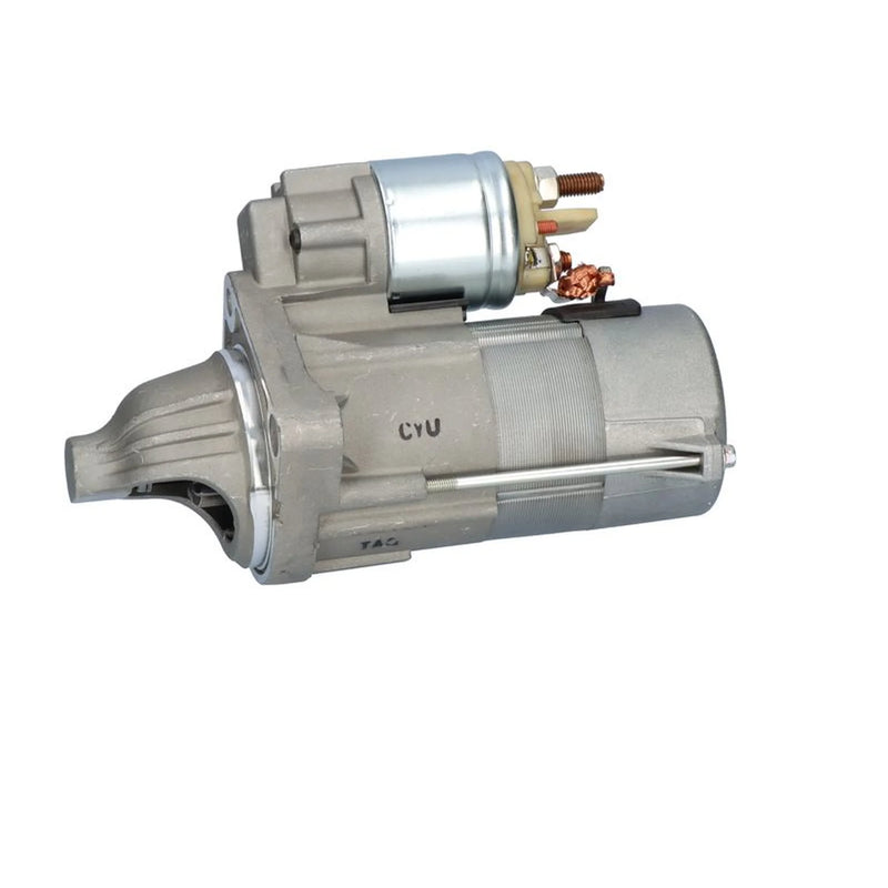 Valeo Starter Motor 12V 1.6kW 10 Teeth 438151