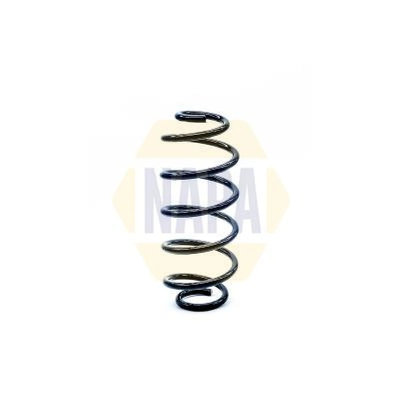 NAPA Rear Suspension Coil Spring NCS1297