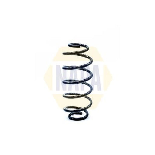 NAPA Rear Suspension Coil Spring NCS1297