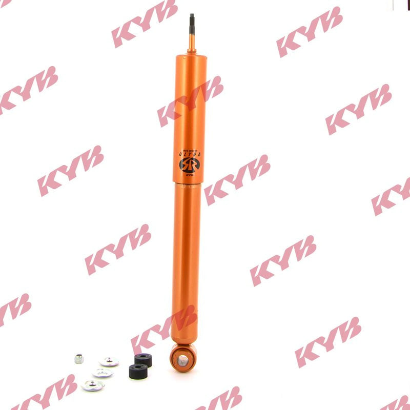 KYB Shock Absorber Damper Strut Rear 354005