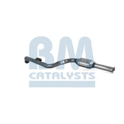 BM Catalysts Homologated Diesel Cat BM80186H