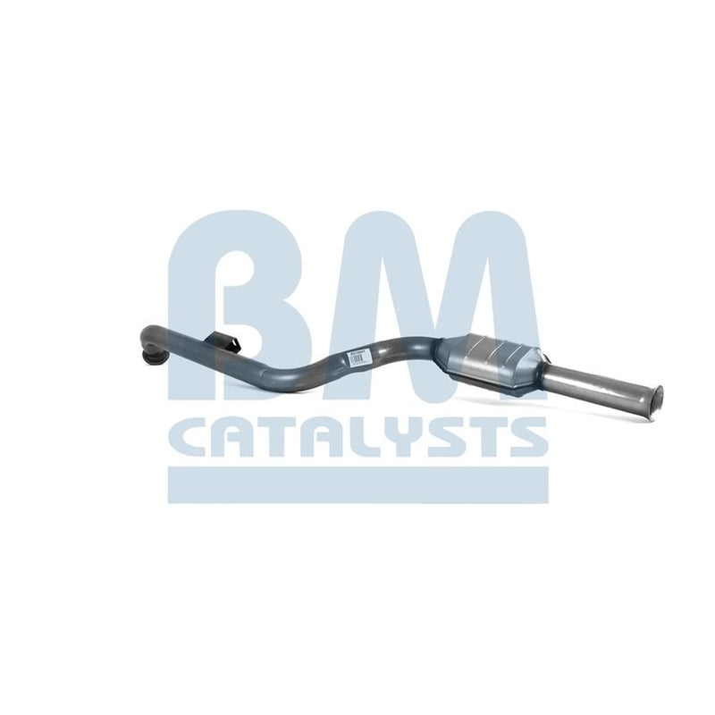 BM Catalysts Homologated Diesel Cat BM80186H