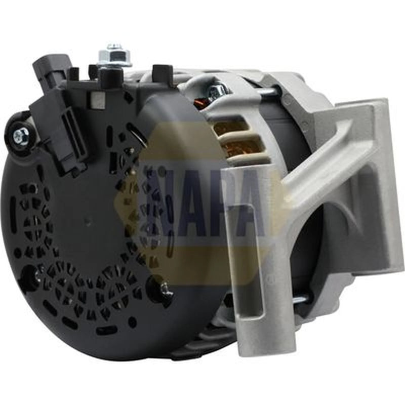 NAPA Car Alternator 12V NAL2034