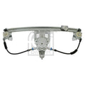 Febi Electric Window Regulator Lifter Left Rear 26996