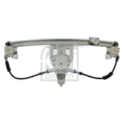Febi Electric Window Regulator Lifter Left Rear 26996