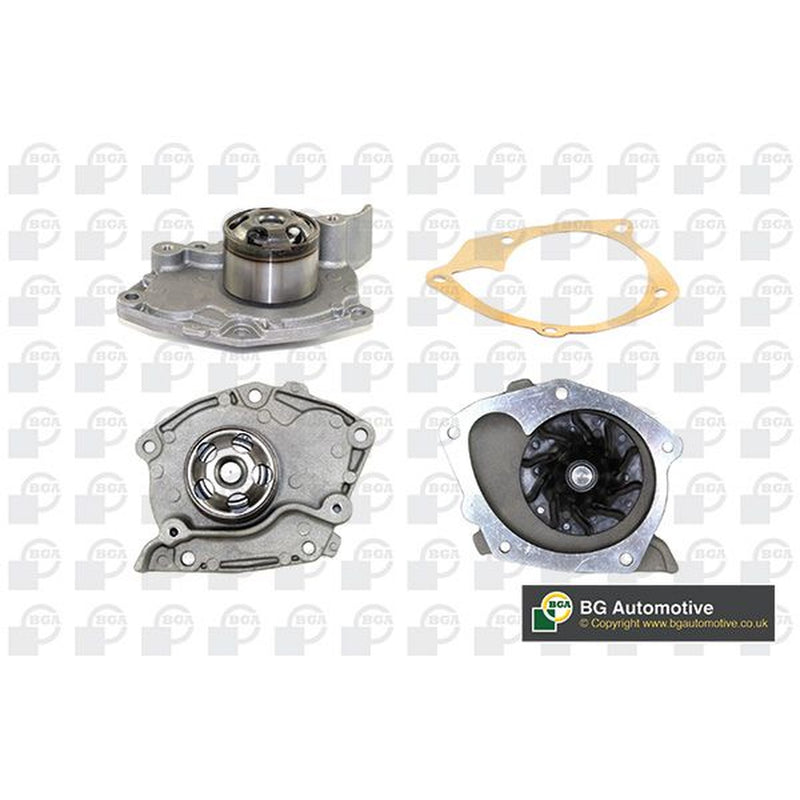 BGA Engine Cooling Water Pump CP3818