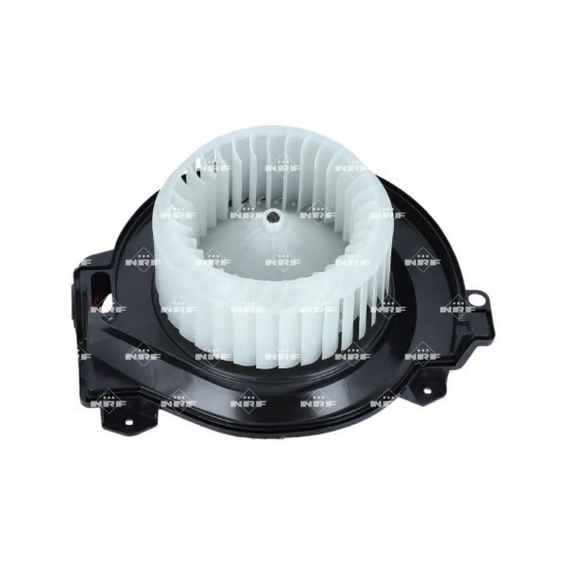 NRF Heater Blower Fan Front 34567