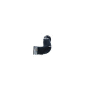 NRF Intercooler Turbo Charge Air Hose 166035