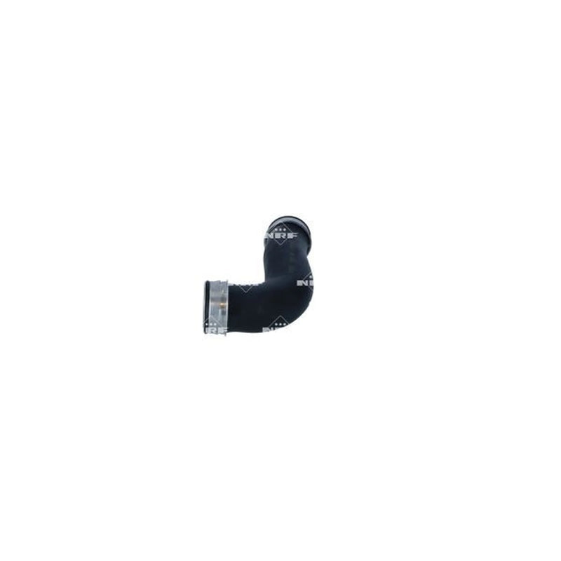 NRF Intercooler Turbo Charge Air Hose 166035