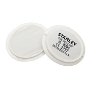 STANLEY® Respiration P3 Replacement Filters (Pack of 2) - F01.2.009.GB1
