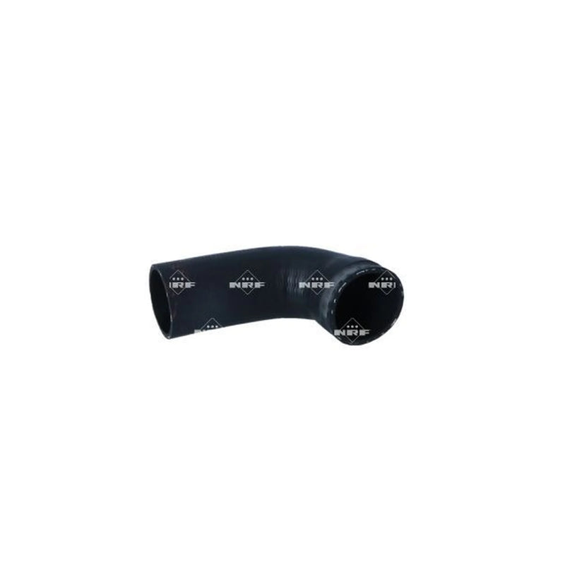 NRF Intercooler Turbo Charge Air Hose Outlet 166057