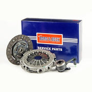 Borg & Beck Clutch Kit Set 3pc HKT1164