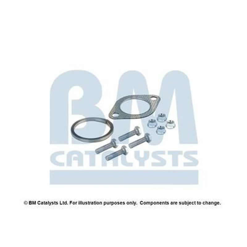 BM Catalysts Fitting Kit FK11043B FK11043B