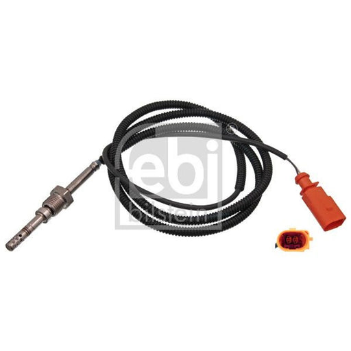 Febi Exhaust Gas Temperature Sensor after soot particulate filter 49295