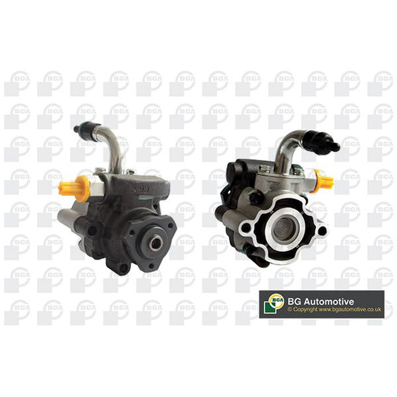 BGA Power Steering Hydraulic Pump PSP7505