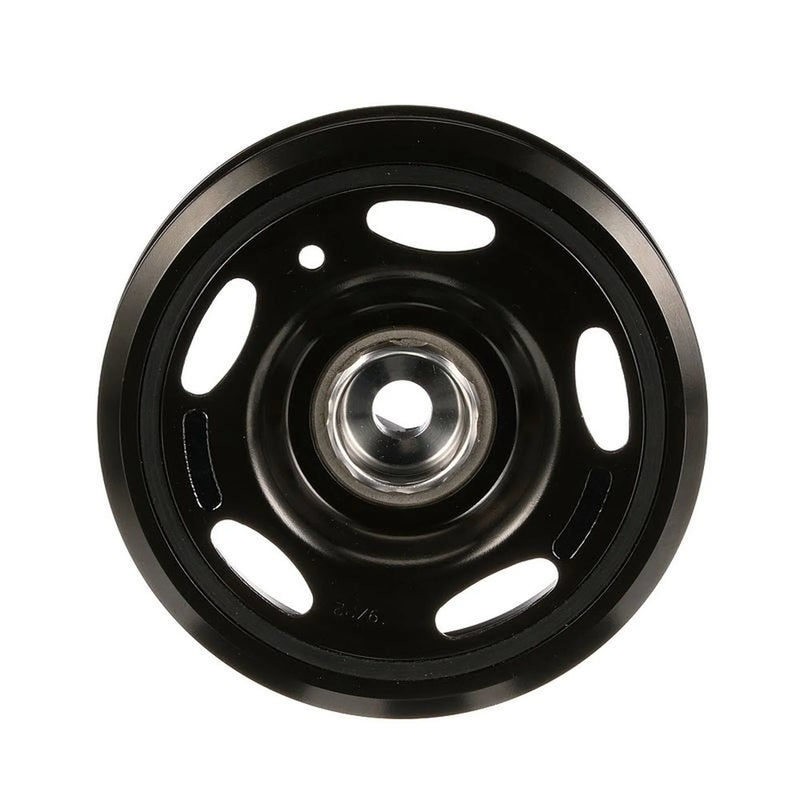 Gates Crank Shaft Belt Pulley TVD1216A