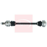 Apec CV Drive Shaft Driveshaft Rear Left ADS1579L
