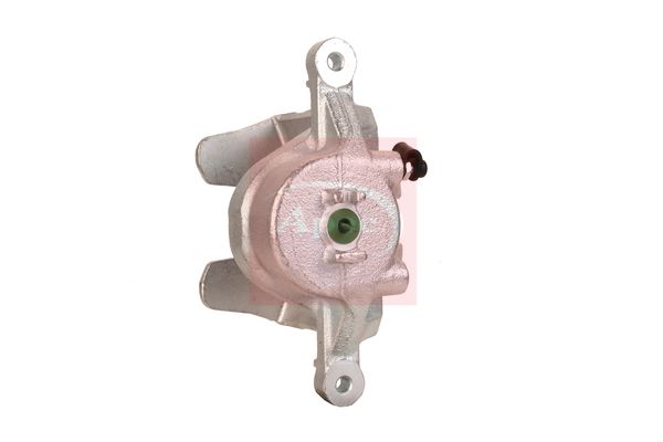 Apec Brake Caliper Assembly Front Right