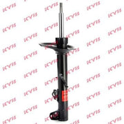 KYB Shock Absorber Damper Strut Front Left 334902