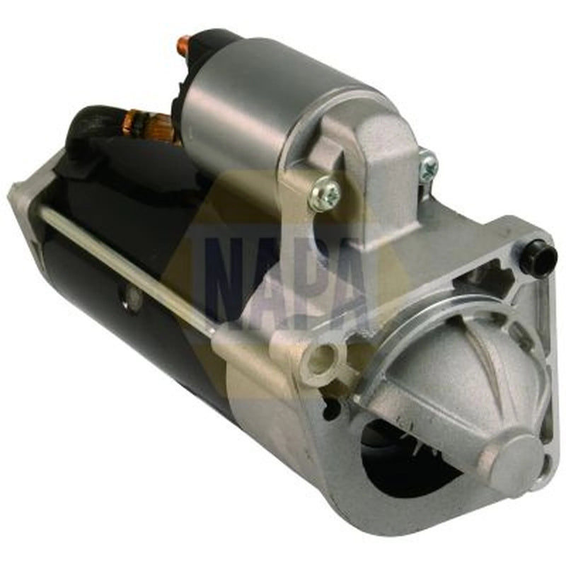 NAPA Starter Motor 12V 2.2kW 9 Teeth NSM1431