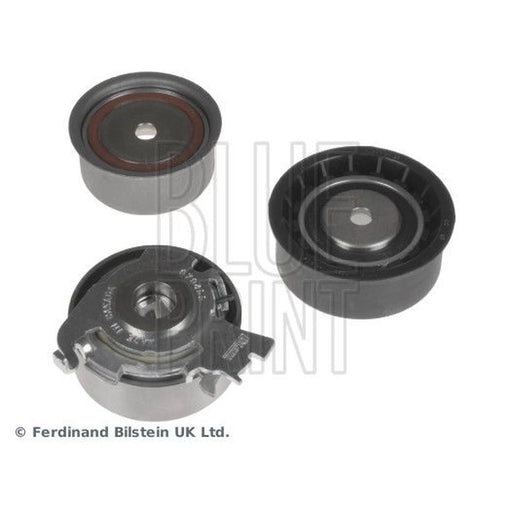 Blue Print Timing Belt Kit with Rollers ADG07355