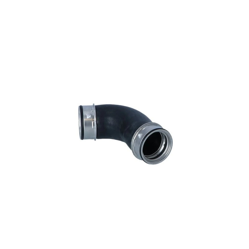 NRF Intercooler Turbo Charge Air Hose 166062