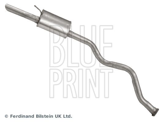 Blue Print ADT36013 Rear Muffler