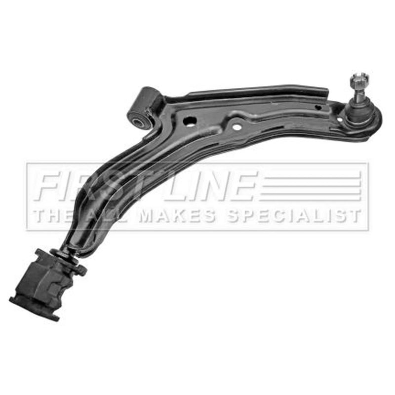 First Line Control/Trailing Arm FCA5692