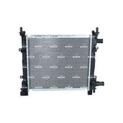NRF Engine Radiator 54601