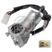 Febi Steering Lock 4 Connectors 14782