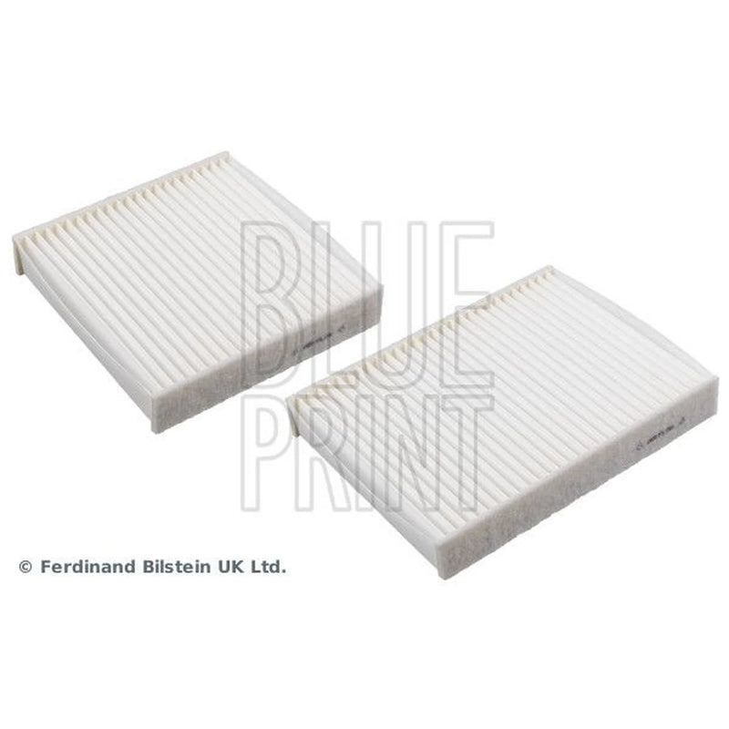 Blue Print Cabin Air Filter Set Wide High ADP152508