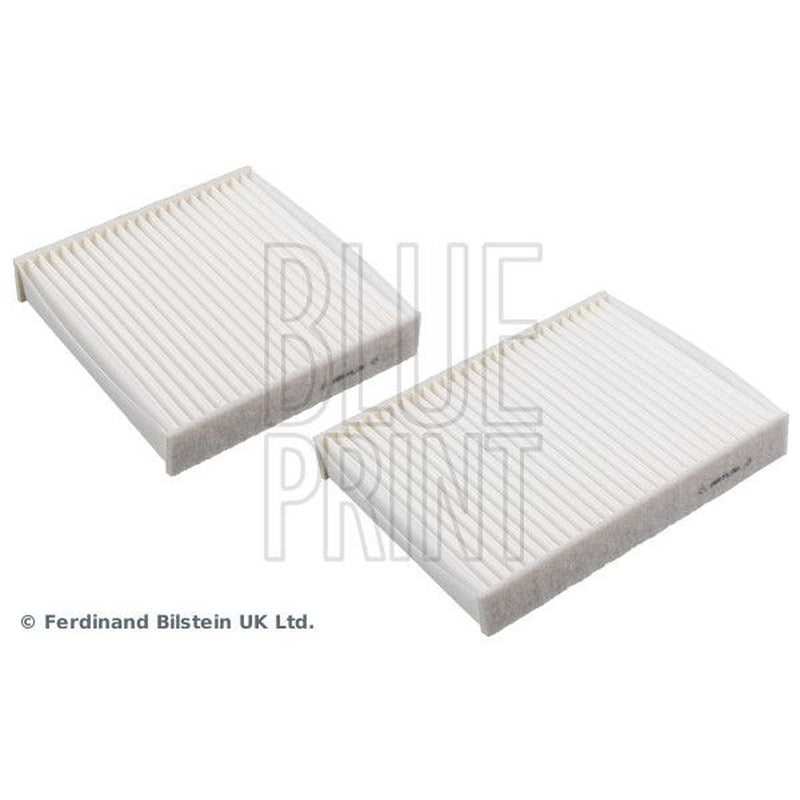 Blue Print Cabin Air Filter Set Wide High ADP152508