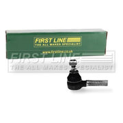 First Line Steering Tie Rod Ball Joint Rear FTR4412