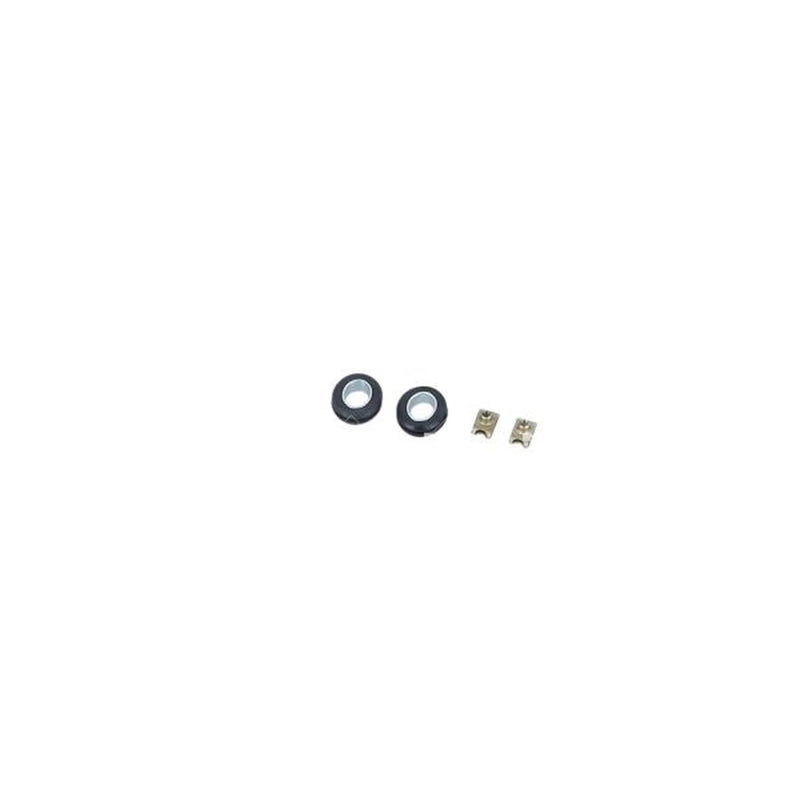 NRF Engine Radiator 539509