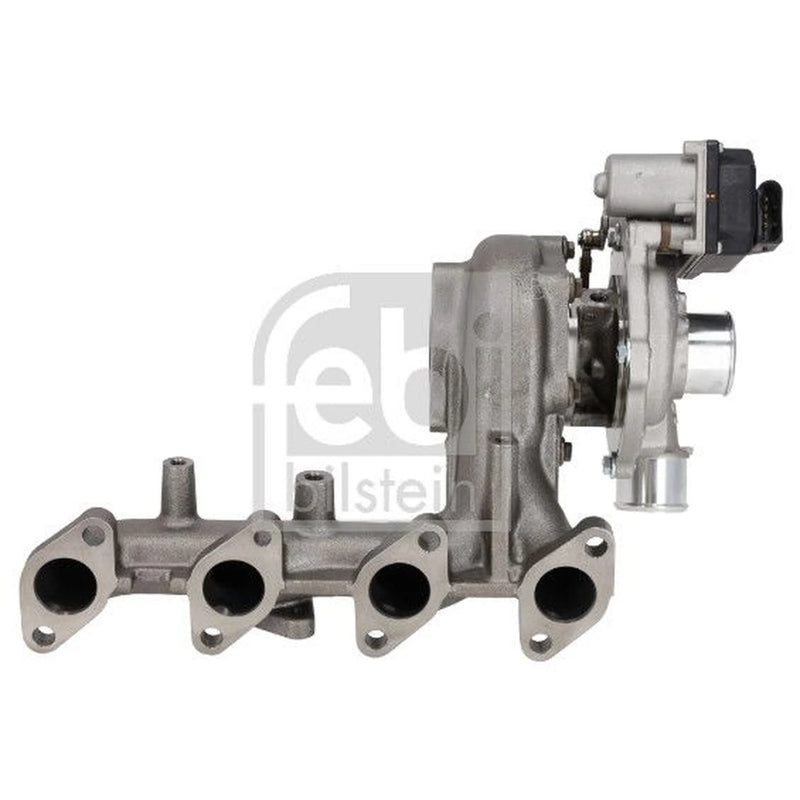 Febi Turbocharger Turbo Unit 187199
