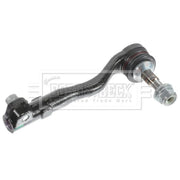 Borg & Beck Steering Tie Rod End Ball Joint M14x1.5 BTR6316