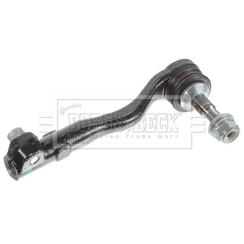 Borg & Beck Steering Tie Rod End Ball Joint M14x1.5 BTR6316