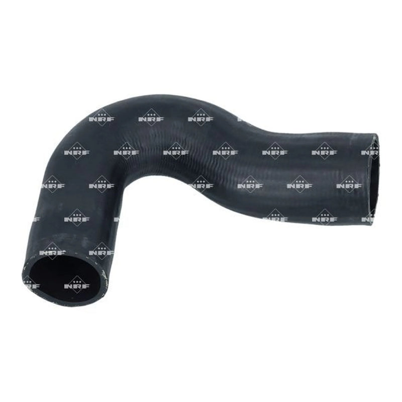 NRF Intercooler Turbo Charge Air Hose Charge A 166312
